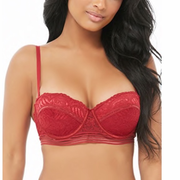 Forever 21 Other - NEW PUSH UP BRA